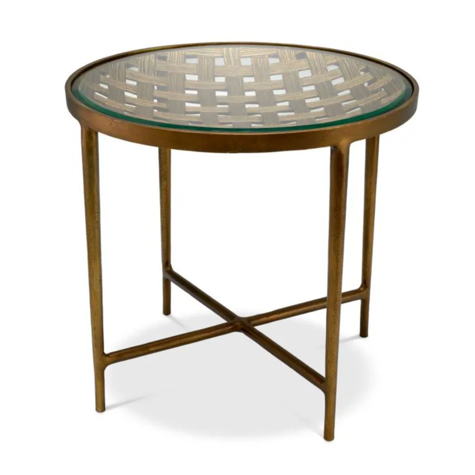 Sorrento Side Table